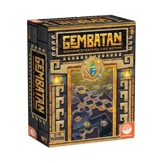 Gembatan&#x2122; Strategy Game
